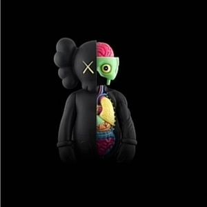 Meet your Posher, Micah